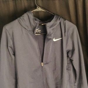 Nike sweater